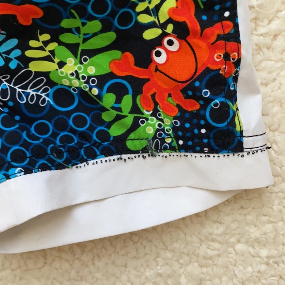The Children’s Place 2-Piece Swim Set